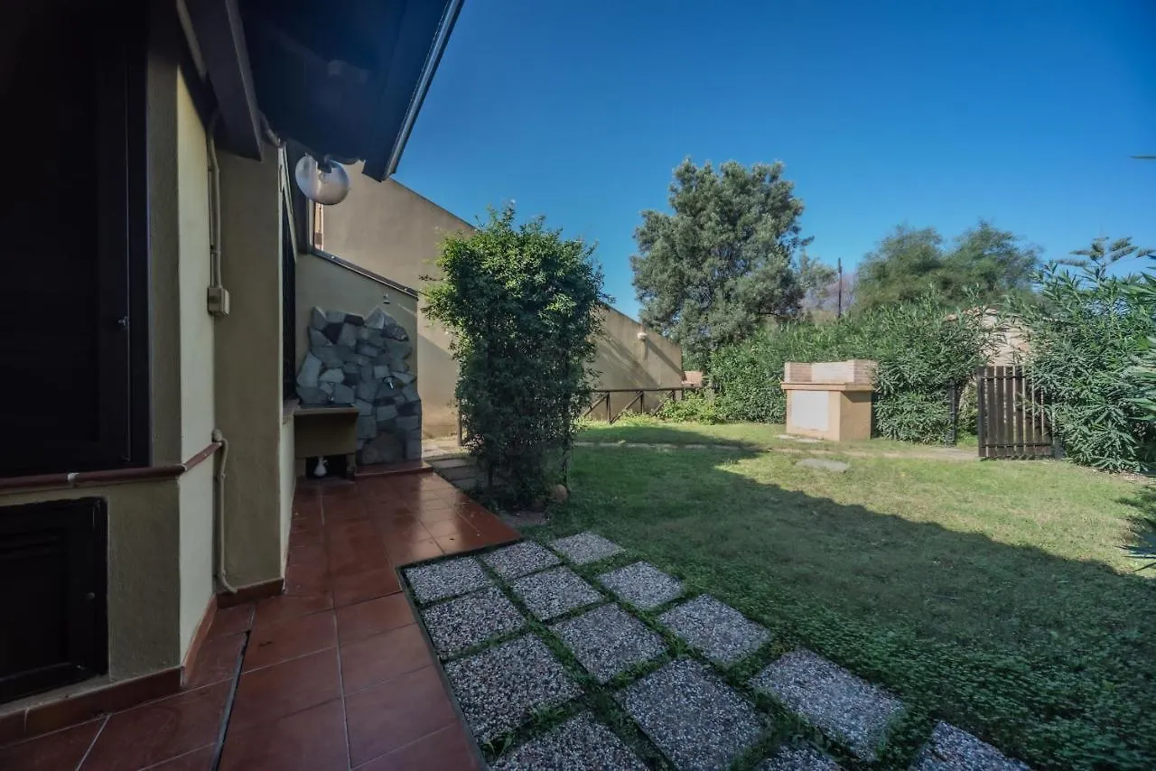 Casa vacanze Villa Maria Lina Costa Rei