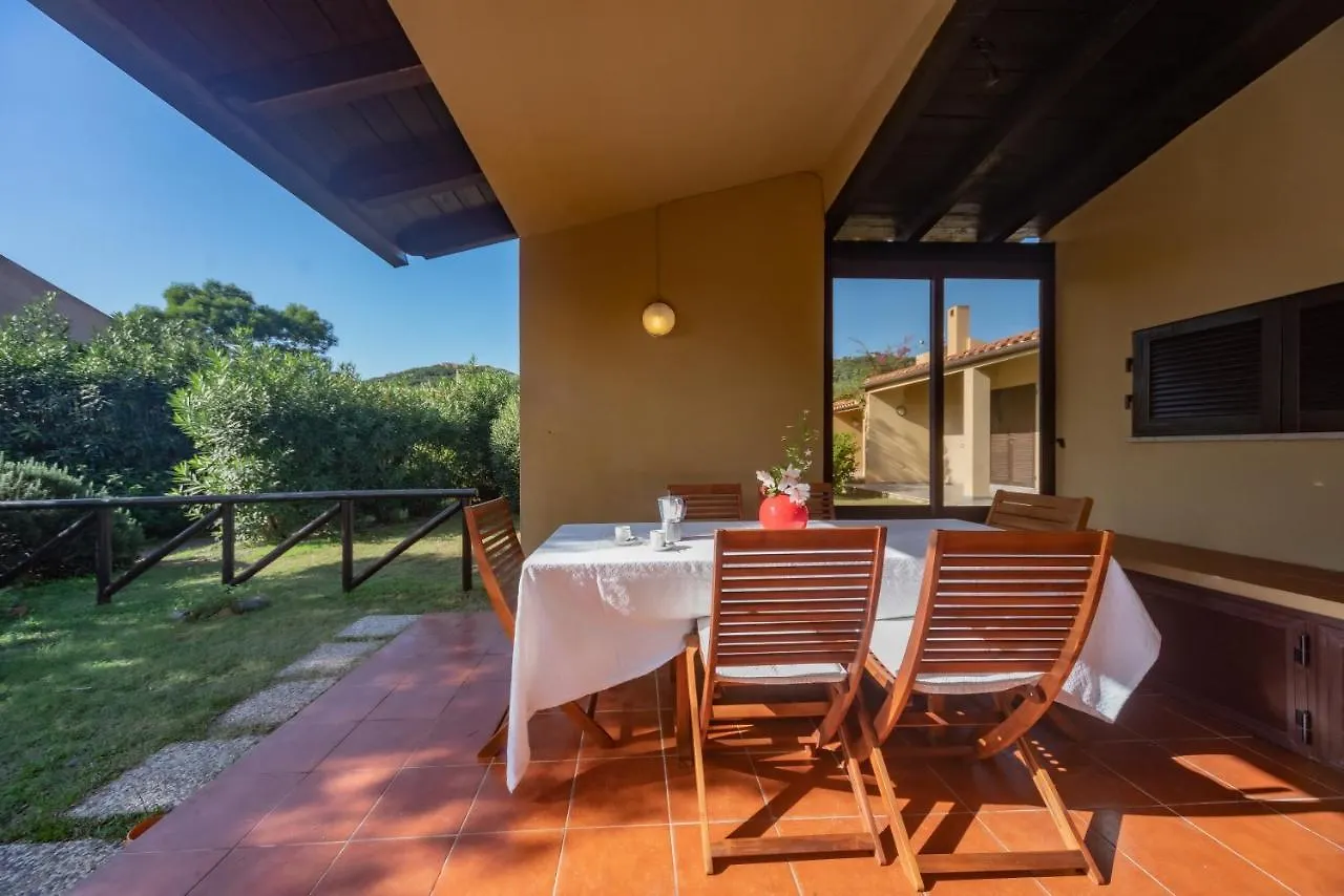 Casa vacanze Villa Maria Lina Costa Rei